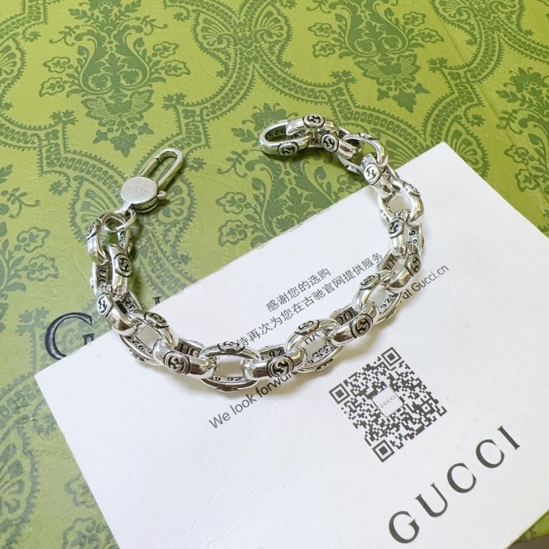 Gucci Bracelets